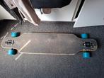 Longboard, Sport en Fitness, Skateboarden, Ophalen of Verzenden, Gebruikt, Skateboard, Longboard