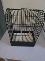 Te koop aangeboden, Ophalen of Verzenden, Hout, Vogelkooi