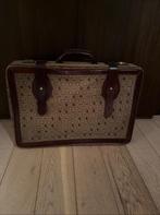 Ferrari koffer, Ophalen, Gebruikt