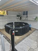 Intex Spa de Luxe 6 persoons - Nieuw in verpakking, Ophalen