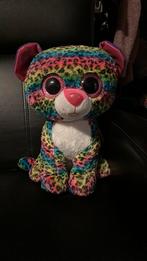 Originele TY Beanie Boo XL - Dotty, Ophalen of Verzenden, Zo goed als nieuw, Overige typen