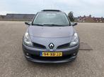 Renault Clio 1.4-16V Exception Airco Opendak Cruise Velg Pan, Voorwielaandrijving, Gebruikt, 4 cilinders, USB