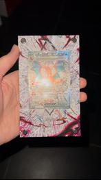 Charizard EX 223 - Display Case, Hobby en Vrije tijd, Verzamelkaartspellen | Pokémon, Ophalen of Verzenden, Zo goed als nieuw