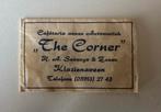 Klazienveen. The Corner. Cafétaria annex Automatiek, Ophalen of Verzenden, Nederland