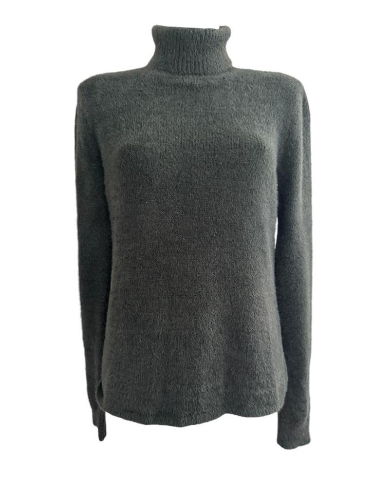 Catwalk Junkie trui L, Kleding | Dames, Truien en Vesten, Zo goed als nieuw, Maat 38/40 (M), Grijs, Ophalen of Verzenden