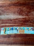 35 pokemon kaarten, Verzamelen, Speelkaarten, Jokers en Kwartetten, Ophalen of Verzenden, Speelkaart(en)