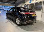 Honda Civic 1.8 Sport Navi|Cruise|Trekhaak, Voorwielaandrijving, Euro 5, 15 km/l, Gebruikt