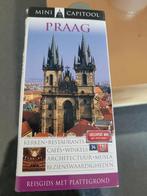 Praag mini capitool, Capitool, Europa, Ophalen of Verzenden, Zo goed als nieuw