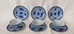 Prachtige Vintage Japanse Theeset egg-shell, Ophalen of Verzenden