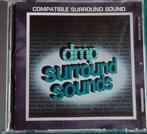 DMP Surround Sounds CD  20Bit original recording 1997, Ophalen of Verzenden, Gebruikt