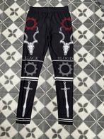 Gave legging Merk Gothicana Black Blood Maat M Zie foto, Kleding | Dames, Legging, Gave legging Merk Gothicana Black Blood Maat M Zie foto