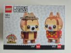 LEGO 40550 | Knabbel & Babbel | Brickheadz | *NIEUW*, Verzenden, Nieuw, Complete set, Lego