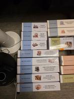 121 x DIY bouwpakket,o.a. Miniature Craft / My Tiny Houses, Ophalen of Verzenden, Nieuw, Knutselwerk