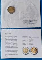 Finland 2 Euro "Sibelius" 2015 - UNC (AMK), Postzegels en Munten, Munten | Europa | Euromunten, Ophalen of Verzenden, Finland