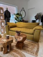 Nomad Couch, HKliving, bank, 204cm, Huis en Inrichting, Ophalen, 100 tot 125 cm, Tweepersoons, Zo goed als nieuw