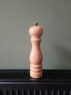 Peugeot Houten Pepermolen, Huis en Inrichting, Keuken | Keukenbenodigdheden, Ophalen of Verzenden, Gebruikt