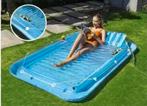Zomerplezier Begint Hier – Relax op je Zwemmatras!" NIEUW, Ophalen of Verzenden