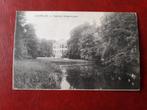 Leersum Kasteel Broekhuizen (467), Verzamelen, Ansichtkaarten | Nederland, Ophalen, 1920 tot 1940, Ongelopen