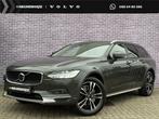 Volvo V90 Cross Country 2.0 B5 AWD Pro | Trekhaak | Schuif/k, Auto's, Automaat, 15 km/l, Euro 6, 4 cilinders