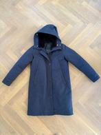 Elvine Parka, warme winterjas, marine blauw, maat S, Blauw, Elvine, Ophalen of Verzenden, Maat 36 (S)