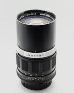 Minolta 135mm 1:2.8 lens Rokkor-pf, Ophalen, Gebruikt, Telelens