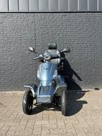 Excel Roadmaster scootmobiel (25 km/u), Overige merken, Ophalen of Verzenden, Zo goed als nieuw, 16 km/u of meer