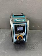 Makita DMR115, Ophalen, Zo goed als nieuw, Bouwradio