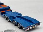WSI NOOTEBOOM OSDS WIELKUIPTRAILER SCHOONES, Hobby en Vrije tijd, Modelauto's | 1:50, HGL74-@hotmail.com, Nieuw, Ophalen of Verzenden
