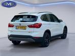 BMW X1 SDrive18i AUTOMAAT High Executive, leder, stoelverwar, Euro 6, Wit, Bedrijf, 3 cilinders