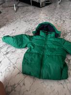 Groene Tommy Hilfiger Jas Maat 128, Kinderen en Baby's, Ophalen of Verzenden, Zo goed als nieuw, Jongen of Meisje, Jas