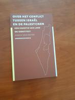 Conflict tussen Israel en de Palestijnen, Ophalen of Verzenden, Nieuw, Overige niveaus, Geschiedenis
