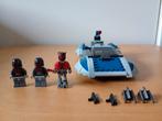 Lego Star Wars 75022 (Retired), Ophalen of Verzenden, Gebruikt, Complete set, Lego