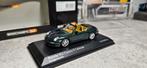 1:64 Porsche 911 carrera S cabrio minichamps, Ophalen of Verzenden, Nieuw, Auto
