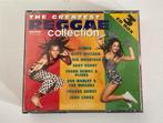 The greatest Reggae Collection 3CD box, Ophalen of Verzenden, Zo goed als nieuw