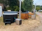 200CM Hottub | 1500L | 6 Pers | Vanaf €2695,- Samenstellen, Nieuw, Ophalen of Verzenden, Filter