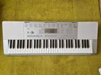 Casio LK-280 keyboard, Ophalen of Verzenden, Zo goed als nieuw, 61 toetsen, Casio