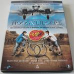 Dvd *** HOOGVLIEGERS ***, Vanaf 9 jaar, Ophalen of Verzenden, Zo goed als nieuw