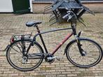 Hele mooie Batavus Gavia 24 versnellingen, Gebruikt, Batavus, Ophalen of Verzenden, 57 tot 61 cm