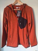 Vest / Jasje - maat L - merk Crane, Kleding | Heren, Maat 52/54 (L), Bruin, Crane, Nieuw