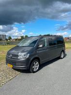 VW Transporter camper T6 2017 automaat, Automaat, Volkswagen, Diesel, Tot en met 3