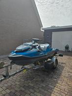 Seadoo gtx 155 wakepro (2019), Watersport en Boten, Speedboten, Ophalen, Binnenboordmotor, 120 tot 200 pk, Zo goed als nieuw