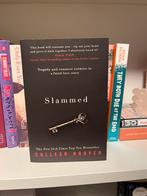 Slammed coleen hoover, Ophalen of Verzenden, Nieuw