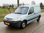Peugeot Partner 170C 1.6 HDI Nieuwe APK 06-2026, Voorwielaandrijving, Stof, Gebruikt, 4 cilinders