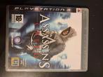 Assassin's Creed PS3 - Actie Avontuur, Gebruikt, Vanaf 18 jaar, 1 speler, Ophalen