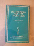 De herberg met het hoefijzer A. den Doolaard, Ophalen of Verzenden, A den Doolaard