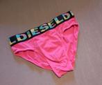Diesel slip maar M, Ophalen of Verzenden, Blauw, Slip
