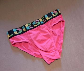 Diesel slip maar M beschikbaar voor biedingen
