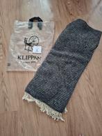 nieuw! Klippan lamswollen deken / plaid, Ophalen of Verzenden, Nieuw