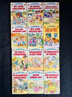 DE KINDERBOERDERIJ SERIE 12 BOEKJES HARDCOVER, Boeken, Kinderboeken | Baby's en Peuters, Ophalen of Verzenden, Zo goed als nieuw