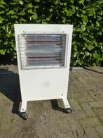 Infrarood elektrische heater, Ophalen, Gebruikt, Overige typen, Minder dan 60 cm
